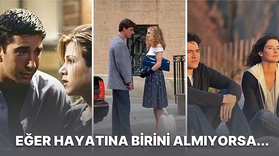 Eski Sevgilinizin Sizi Hala Özlediğini ve Tekrardan Birlikte Olmak İstediğini Gösteren Davranışlar