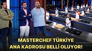 MasterChef Türkiye 35. Bölüm Fragmanı Yayınlandı: Ana Kadroya Giren Sekizinci Yarışmacı Bu Akşam Belli Oluyor!