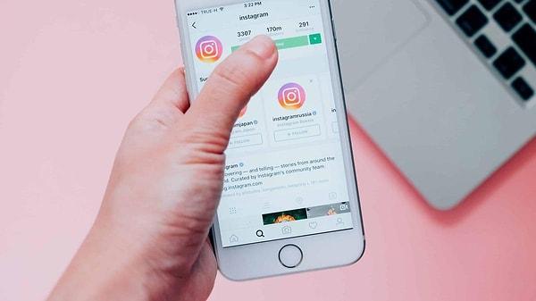 Instagram'a gelecek özellikleri paylaşan Alessandro Paluzzi son günlerde paylaşımlarını yoğunlaştırdı.