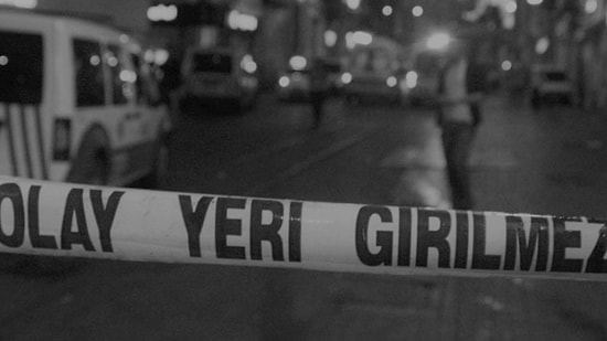 Restoran Sahibi, Hesabı Yüksek Bulan Müşteriyi Öldürdü...