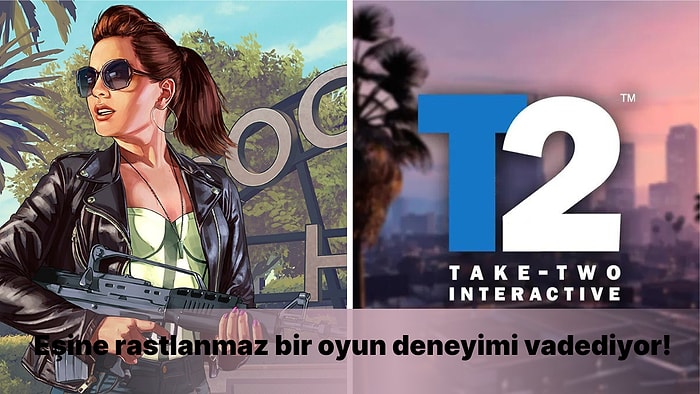 Take-Teo CEO'sundan İddialı Açıklama: GTA 6 Tüm Eğlence Sektörü İçin Standartları Belirleyecek