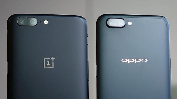Oppo ve OnePlus'ın satış yasağı Almanya ile sınırlı kalmayabilir.