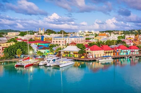Antigua-Barbuda