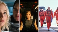 Star Wars'u Sevenlerin Mutlaka Şans Vermesi Gerekiyor! Uzayda Geçen, Değeri Bilinmeyen 15 Dizi ve Film
