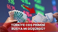 Suudi Arabistan'dan Beklenen Döviz Girişi Rusya'dan mı Olacak? Swap Anlaşması İçin Şakkanadak Batırel İddiası!