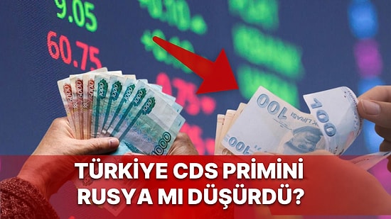 Suudi Arabistan'dan Beklenen Döviz Girişi Rusya'dan mı Olacak? Swap Anlaşması İçin Şakkanadak Batırel İddiası!