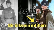 Yıl Dönümünde Utançla Andığımız Sevr Antlaşması Gerçekten Yürürlüğe Girmemiş miydi?
