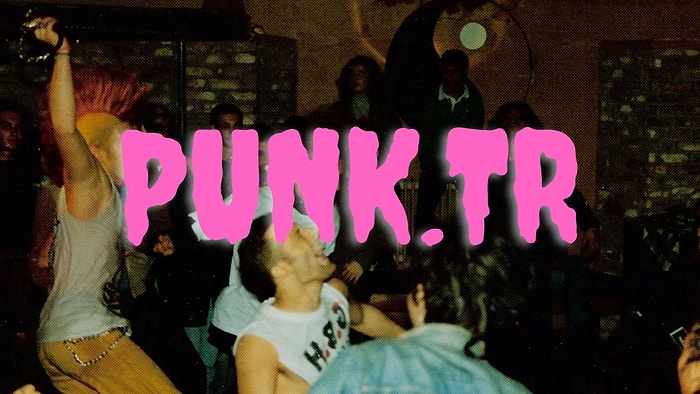 Punk Öldü ve Türkiye'de Arafta Kaldı, Son Yıllarda Çıkmış En Amansız 14 Türkçe Punk Şarkısı