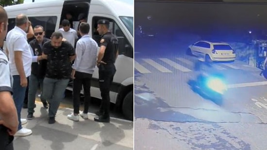 Kartal Cemevi Başkanı’na Saldırdığı İddiasıyla Tutuklanan 4 Şüphelinin İfadesi Ortaya Çıktı