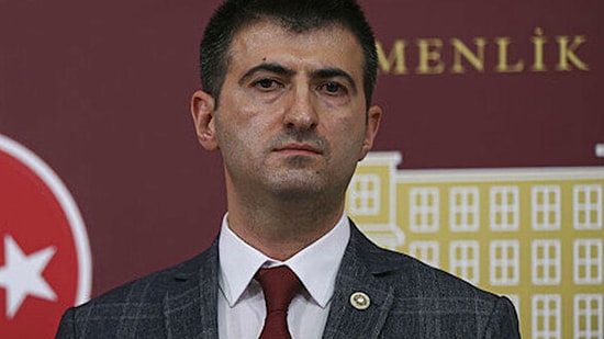 Adı AK Parti'yle Anılan Çelebi: 'Bağımsız Olarak Devam Edeceğim'