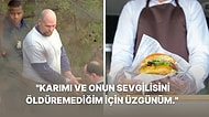 Bir Daha Hamburger Yemeyeceğinize Eminiz! Kurbanlarından Hamburger Yapıp Satan Seri Katil: Joe Metheny