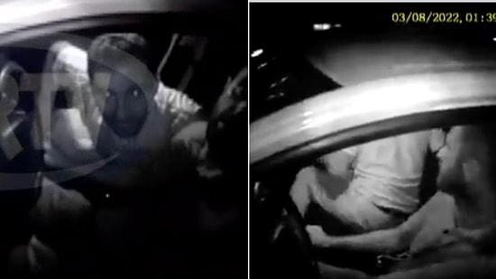 AKP'li İlçe Yönetim Kurulu Üyesinden Jandarmaya Hakaret!