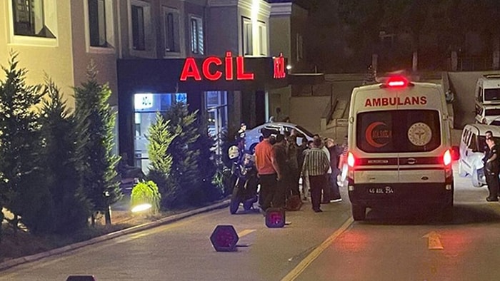 Ailesinden Dört Kişiyi Katleden Genç İntihar Etti