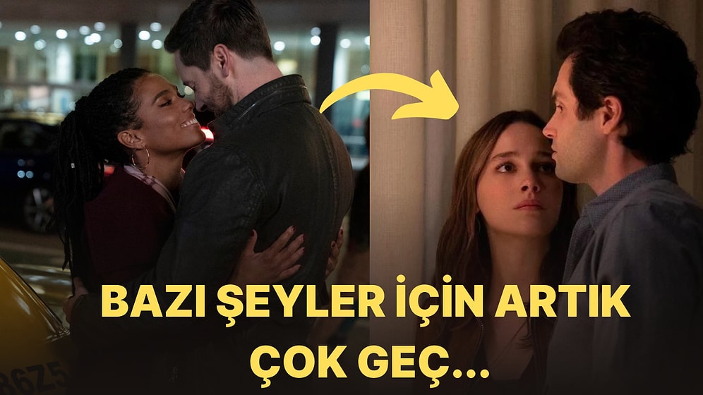 Evliliği Çıkmaz Yola Girmiş Çiftlerin Boşanma Vaktinin Çoktan Gelip Geçtiğini Gösteren 9 Durum