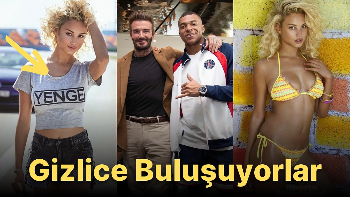 Gregory van der Wiel'in sevgilisi Rose Bertram'dan Türkçe şarkı! -  Fenerbahçe Haberleri