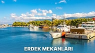 Gönüllere Taht Kuran Tatil Beldelerinden Biri Olan Erdek'te Gidebileceğiniz Uygun Fiyatlı Restoranlar