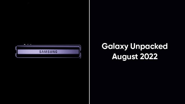 Samsung Unpacked etkinliği bazı sürprizlere sahne olabilir.