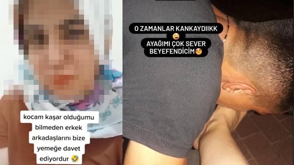 Gördüğünüz Andan İtibaren Ömrünüzden Ömür Götürecek Birbirinden Acayip Görseller