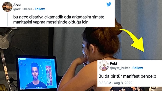 The Sims'te Sevgilisini Yapmak Uğruna Arkadaşlarını Eken Kullanıcı ve Gelen Yaran Tepkiler