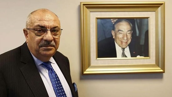 Tuğrul Türkeş'in Doktor Kızı Ülkeyi Terk Etmiş