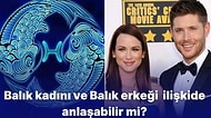 Gözyaşlarının Sel Olup Akacağı Balık Burçlarının Karşılıklı İlişkisinde Uyum Aranabilir mi?
