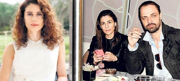 "Ertan Saban evli mi?" dediğinizi duyar gibiyiz... 😅 İlk evliliğini 2009 yılında İnci Hanım ile yapan Ertan Saban daha sonra ayrılık kararı alıyor ve kendisi gibi oyuncu olan Ebru Özkan ile 2016 yılında dünyaevine giriyor.
