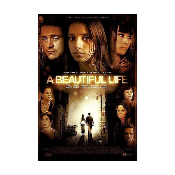 12. A Beautiful Life (2008) IMDb: 4.3