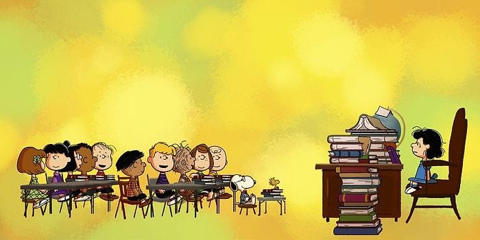 Apple TV Plus’ ‘Lucy’s School’: Details on the Animation Special