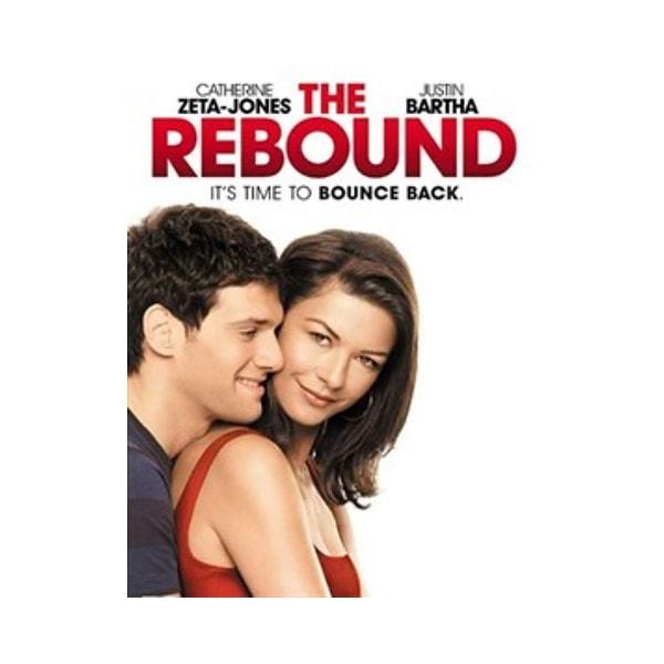 7. The Rebound / Aşkın Yaşı Yok (2009) IMDb: 6.3