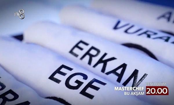 Peki bu sizce MasterChef Türkiye 2022'nin ana kadrosuna girmeyi hak edecek dokuzuncu isim kim olacak?