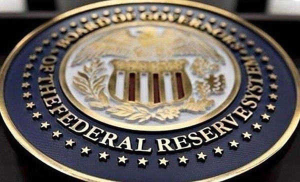 Fed'den Eylül ayı faiz artırımı beklentileri 50 baz puana geriledi