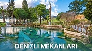 Denizli'de Gidebileceğiniz Birbirinden Uygun Fiyatlı Restoranlar