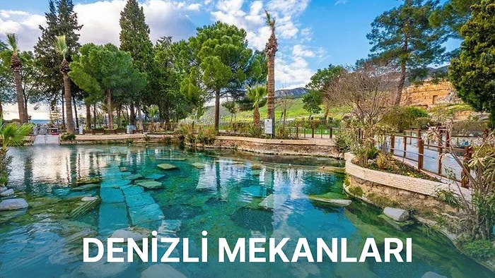 Denizli'de Gidebileceğiniz Birbirinden Uygun Fiyatlı Restoranlar