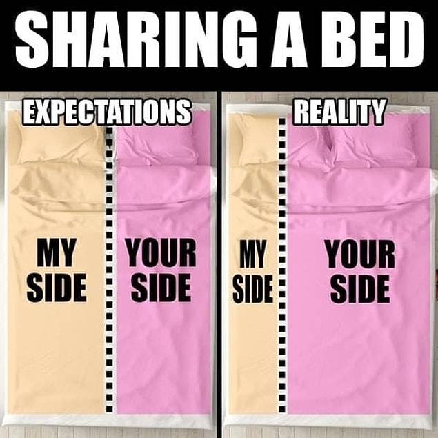5. SHARING IS CARING!