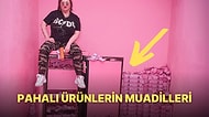 Akıllıca Para Harcamanıza Yardımcı Olacak Muadil Ürünler