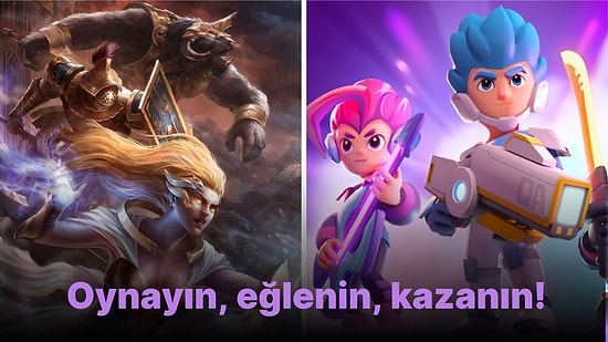 Gamepedia'da Temmuz Ayının En Popüler Blockchain Oyunları