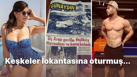 PKK Eren Bülbül'ü Öldürdü, Suudi Arabistan Vatandaşlarımızı İdam Etti; Saatli Maarif Takvimi: 11 Ağustos