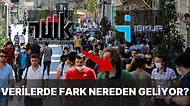 Tartışmalar Sürüyor: İşsizlik Verilerinde Düşüş Neden Dikkat Çekiyor? İŞKUR ve TÜİK'te Farklar Neler?