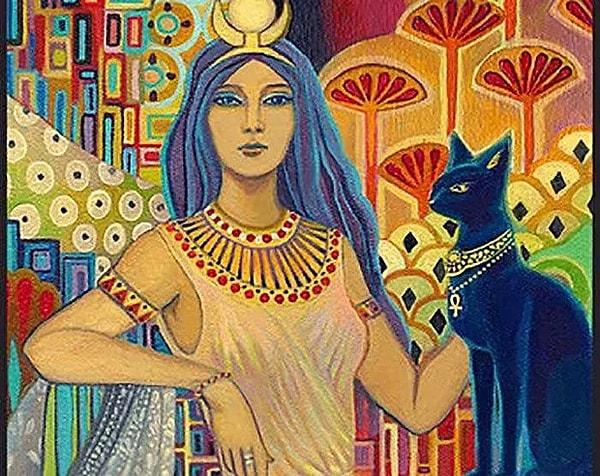 Live Science’ın 2018 yılında Washington D.C.’de yapılan “Divine Felines: Cats of Ancient Egypt” sergisinden yapmış olduğu çıkarıma göre; Antik Mısırlılar kedileri tanrılarına benzetiyordu. Peki ama neden?