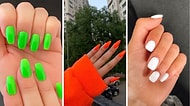 Dosta Düşmana ‘Tırnaklara Bak Bee’ Dedirtecek Güzellikteki 2022 Yazının En Trend 11 Oje Rengi