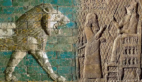 Mezopotamya'da gerçekleşen faaliyetler, tüm dünyanın gidişatını iyi yönde etkiledi.