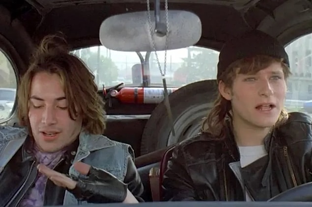 10. Nehir Kenarında (1986) - IMDb: 6.9