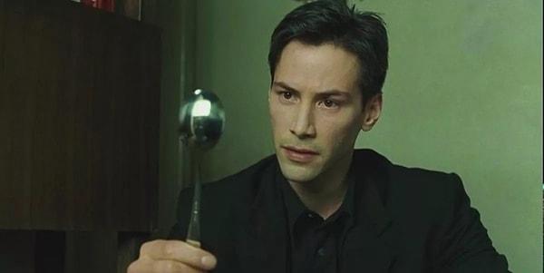 1. The Matrix (1999) - IMDb: 8.7
