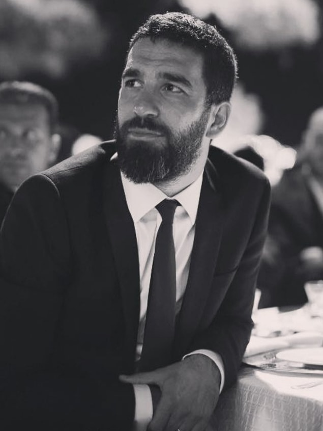 ArdaTuran