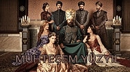 Muhteşem Yüzyıl Dizisine Ne Kadar Hakimsin?