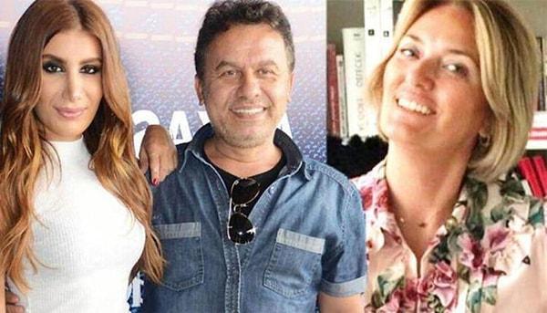 Çift arasındaki bu zorlu boşanma davasında İstanbul Aile Mahkemesi, Hulusi Derici'nin eşi için 10 bin lira ve iki çocuğu içinde 5'er bin lira tedbir nafakasının ödenmesine karar vermişti.