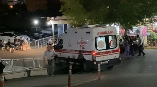 20 Yıllık 'Kız Kaçırma' Husumeti Kavgaya Dönüştü: 8 Yaralı