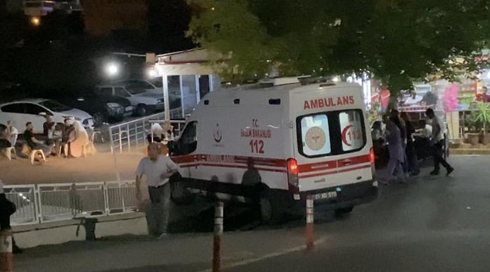 20 Yıllık 'Kız Kaçırma' Husumeti Kavgaya Dönüştü: 8 Yaralı