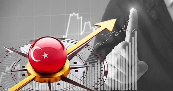 Türkiye Cumhuriyet Merkez Bankası(TCMB), ödemeler dengesi rakamlarını açıklayacak.
