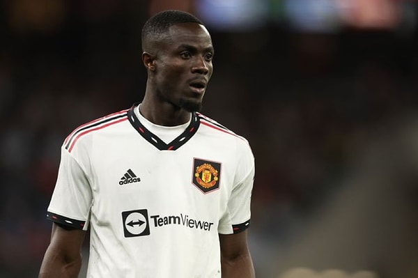 9. Monaco’nun ardından Marsilya da Eric Bailly’e talip oldu.